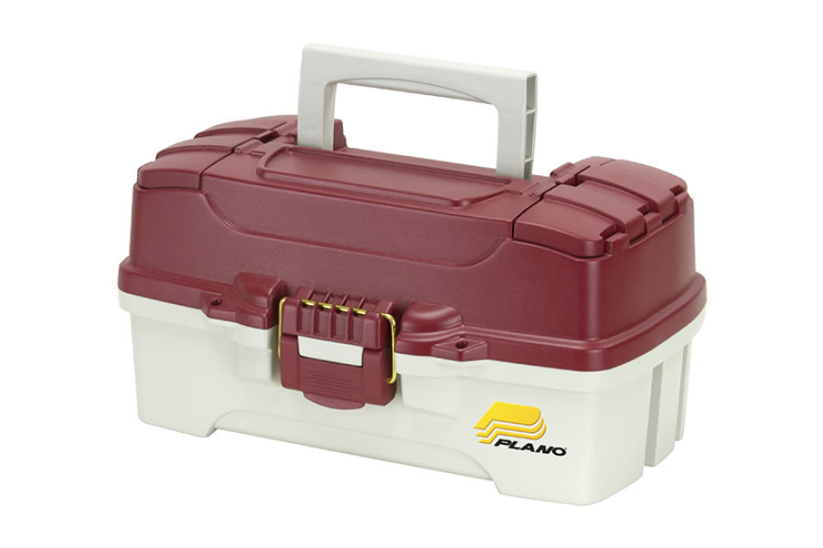 Plano Molding 1 Tray Tackle Box