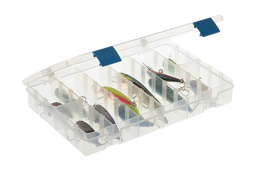 Plano Molding ProLatch 3600 StowAway Utility Box