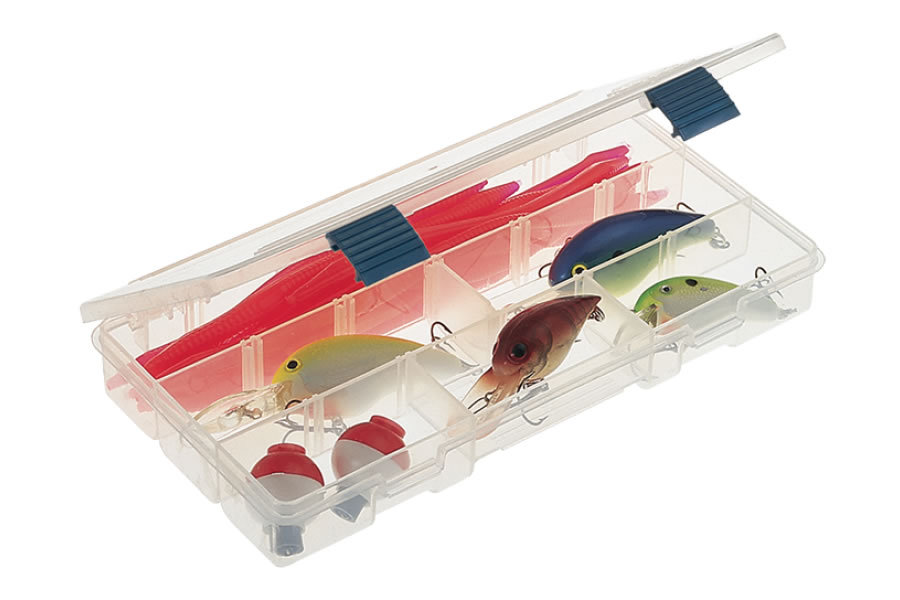 Plano Molding 3500 Stowaway Utility Box