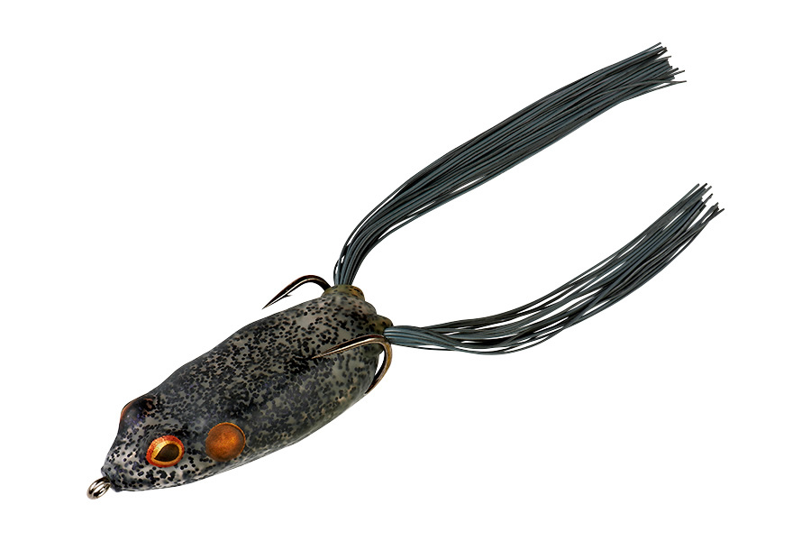 Booyah Bait Co Pad Crasher Old Smokey