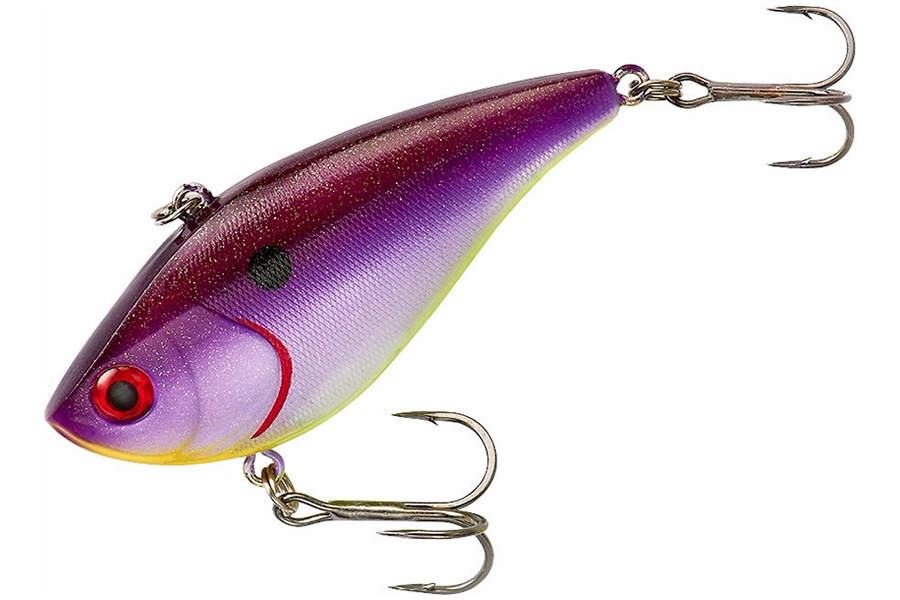 Booyah Bait Co One Knocker Royalty 1/2 oz