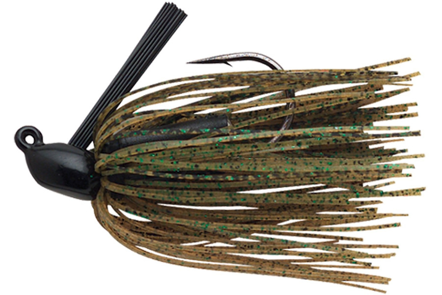 Booyah Bait Co Boo Jig 1/2 oz