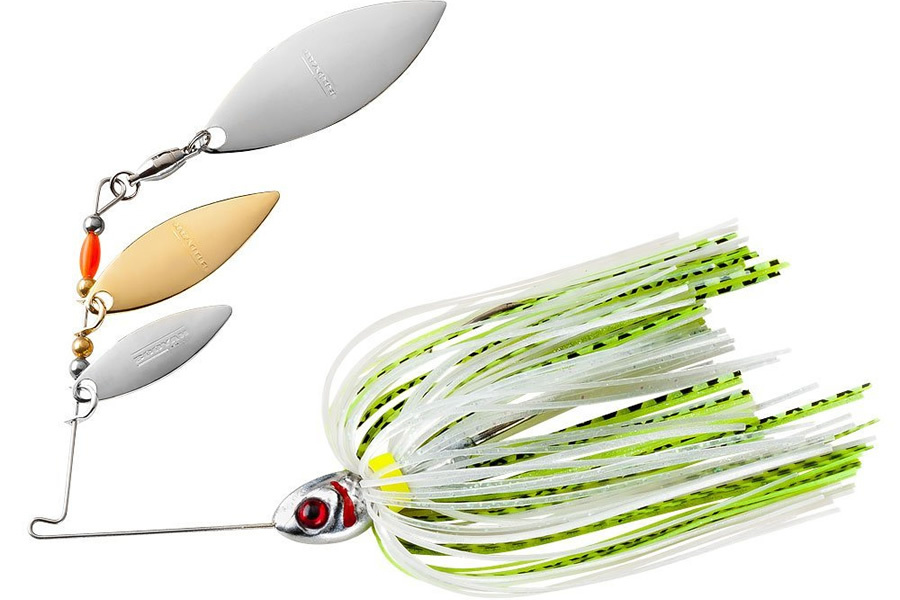 Booyah Bait Co Mini Shad 3/16 oz