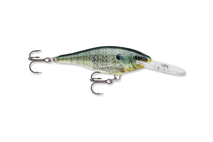 Rapala Shad Rap 07