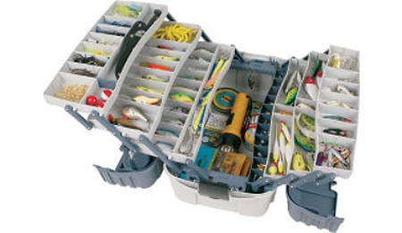 Flambeau Hip Roof Box