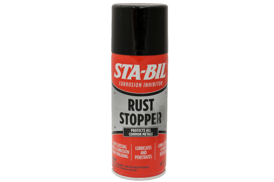 Sta-bil Corrosion Inhibitor 13 oz