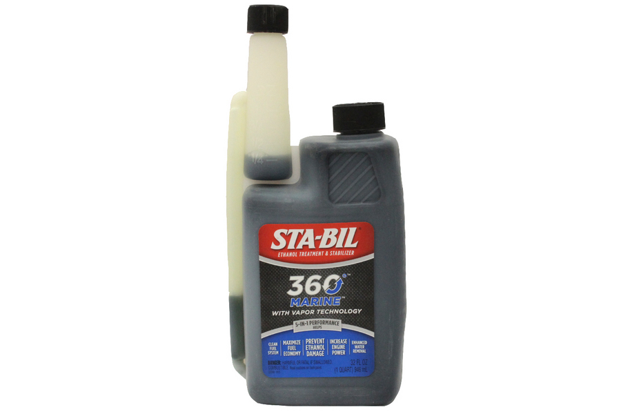 Sta-bil Gold form Stable 360 Marine  32 Oz