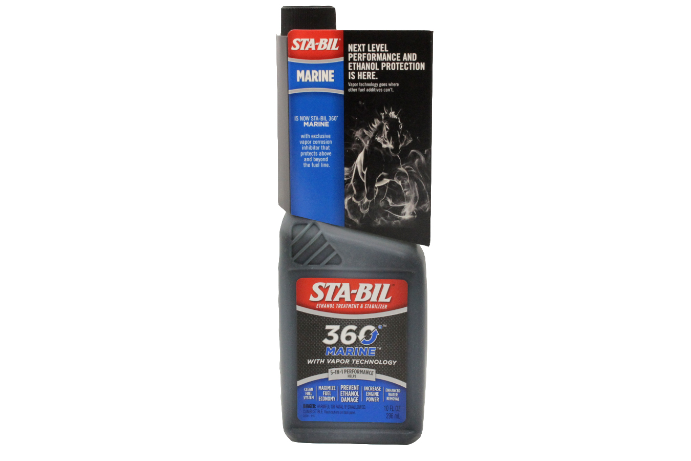 Sta-bil 360 Marine Formula 10 Oz