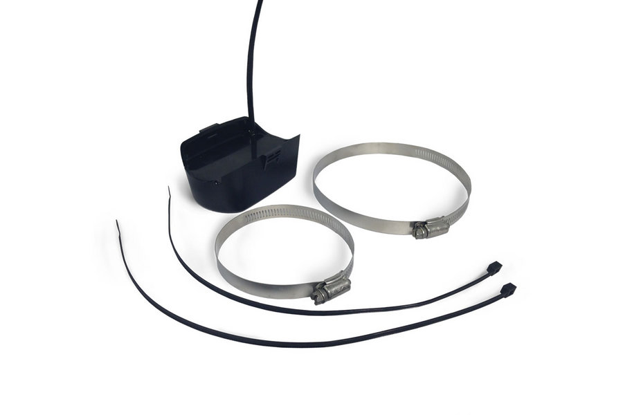 Humminbird XTM 9 DIT Trolling Moter Transducer