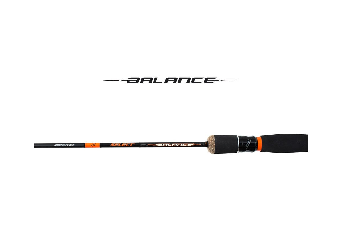 Favorite Balance 7 ft - Medium Heavy Spinning Rod