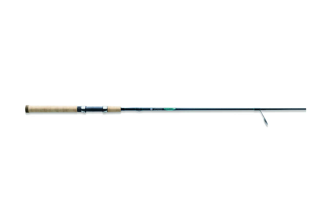 St Croix Premier 6 ft 6 in - Medium 2 Piece Spinning Rod