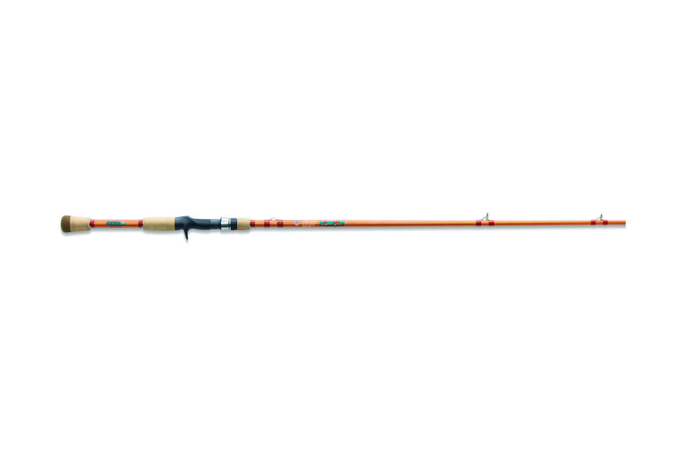 St Croix Legend Glass 7 ft 4 in - Medium Heavy Cranking Rod
