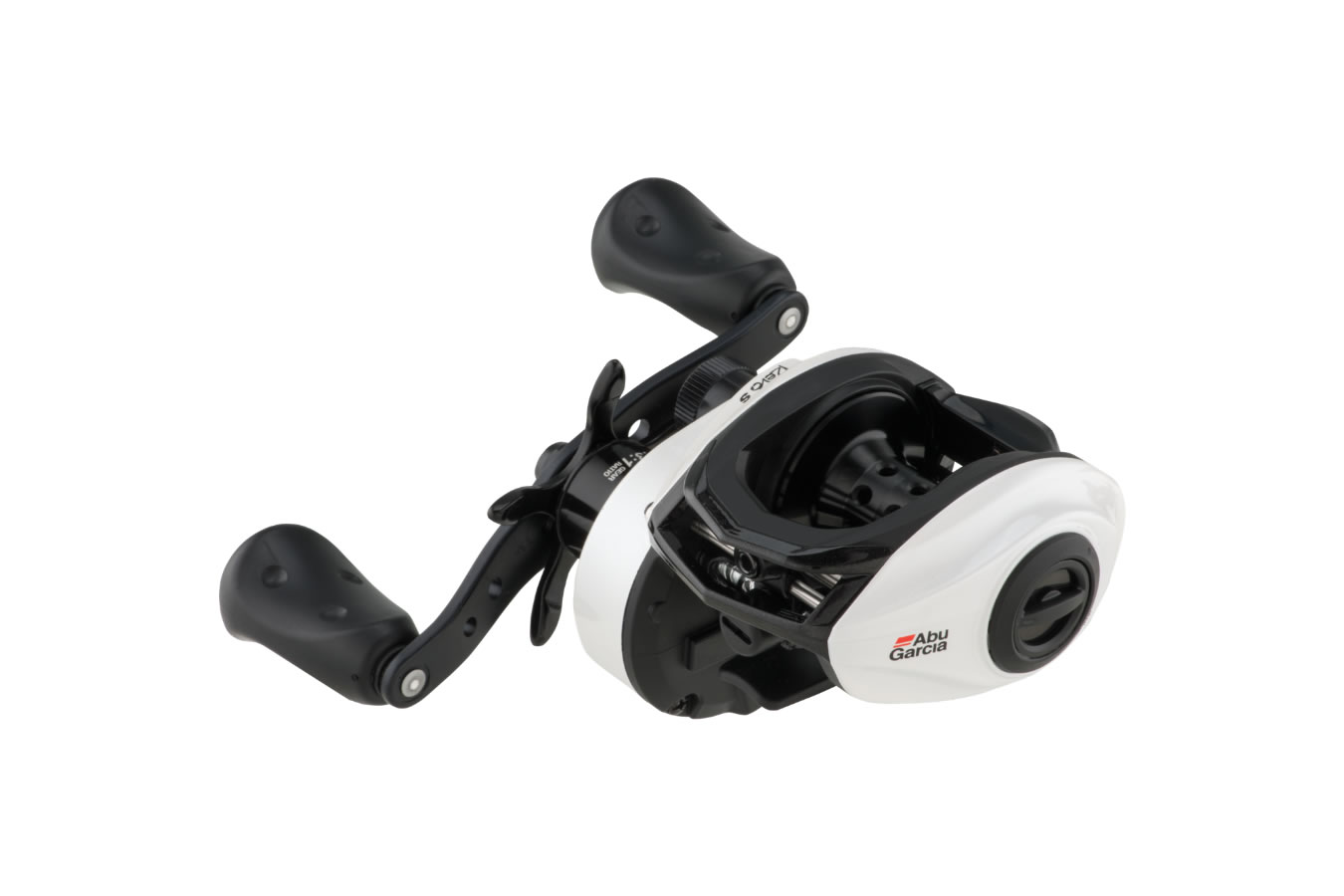 Abu Garcia REVO S Gen 4 - Baitcasting Reel (7.3:1)