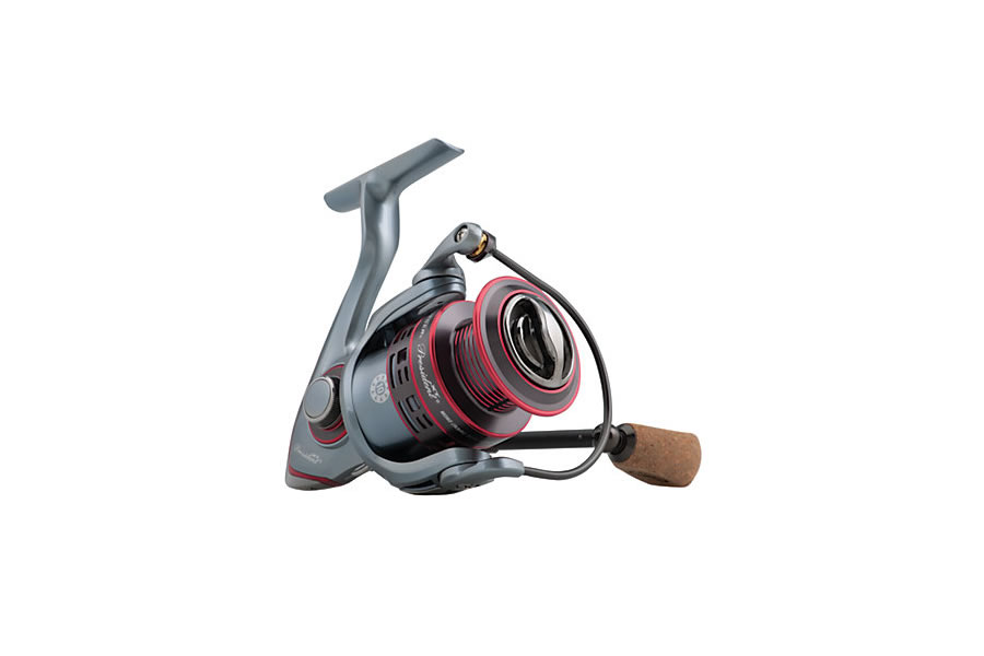 Pflueger President XT 40 - Spinning Reel (6.2:1)