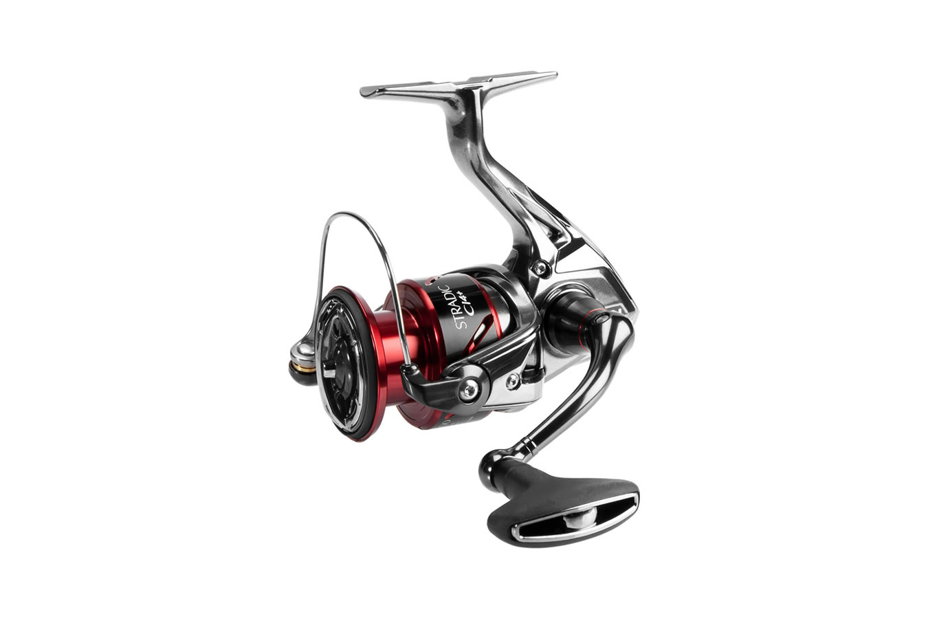 c14 fishing reel SHIMANO Thunnus Spinning Seemingly against the laws of nature Stradic ci4+ Fa reel