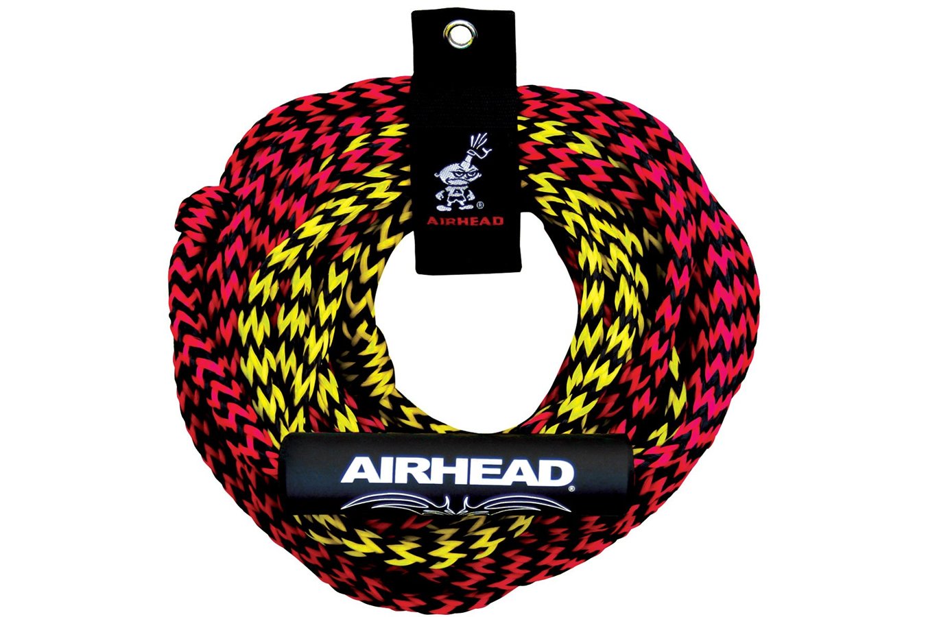 Airhead 2 Rider Tube Rope 2 Sections