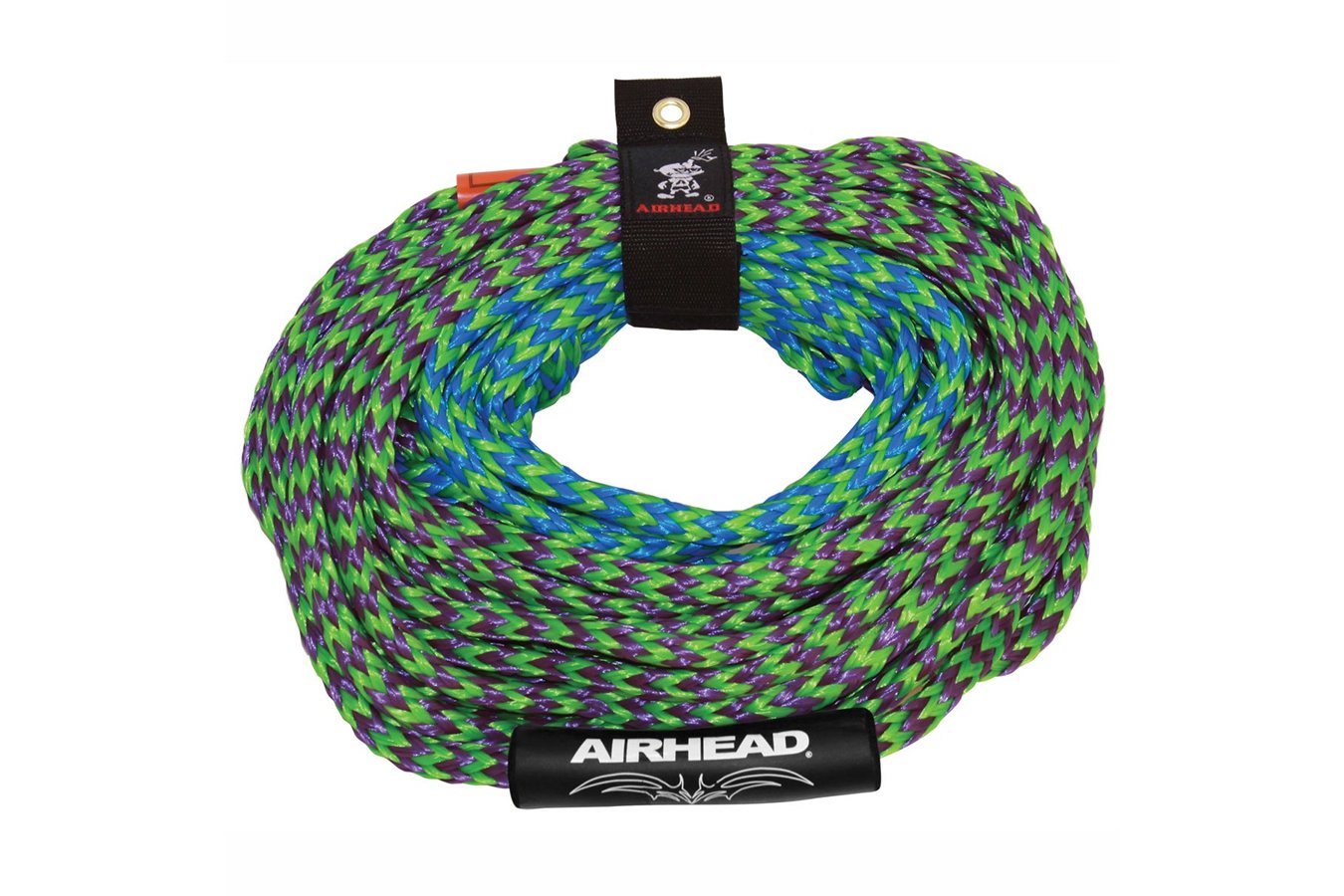 Airhead 4 Rider Tube Rope 2 Section