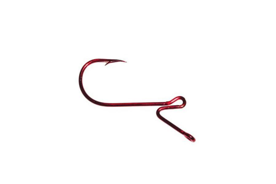 Tru Turn Western Finesse Bass Hook ST8Z