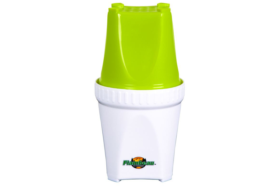 Flambeau Leech Vault