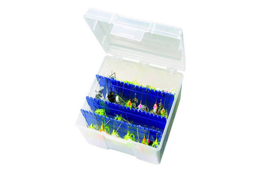 Flambeau Large Spinner Bait Box