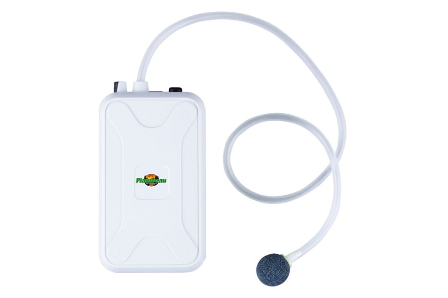 Flambeau Water Resistant Portable Aerator Two