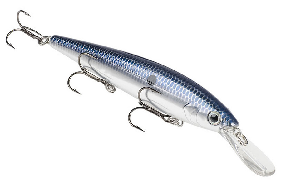 Strike King KVD J300D Jerkbait - 3/8 oz