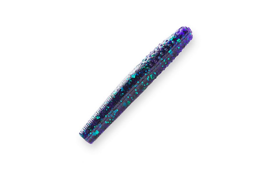 Z Man Fishing Products Finesse TRD 2.75 Inch Junebug