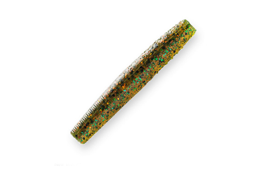 Z Man Fishing Products Finesse TRD 2.75 Inch in New Money