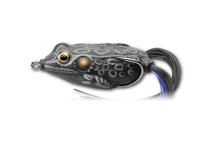 Live Target Frog Hollow Body 65 Series 3/4 oz