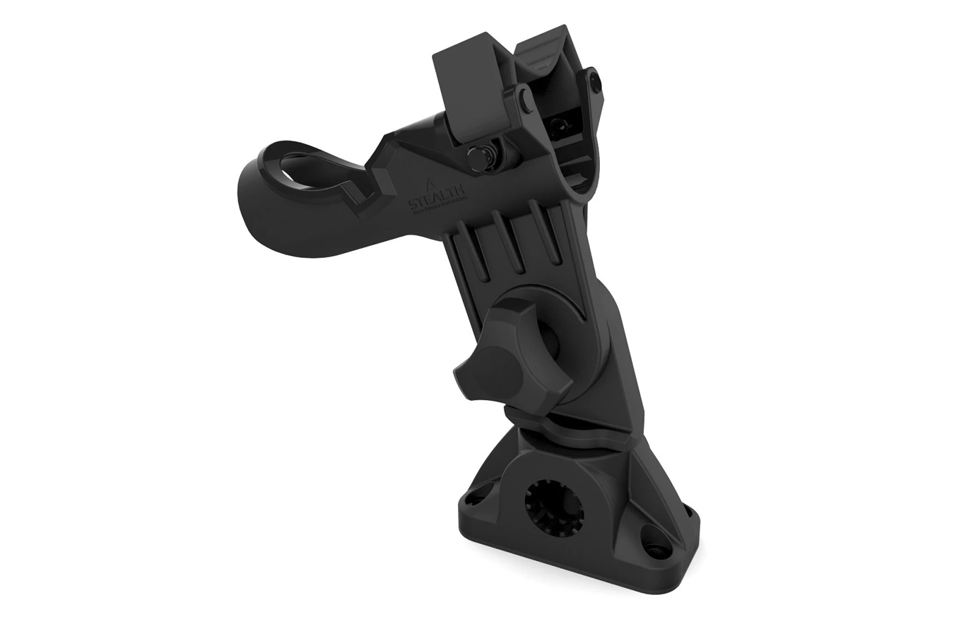 Stealth Products Multi-Mount Rod Holder