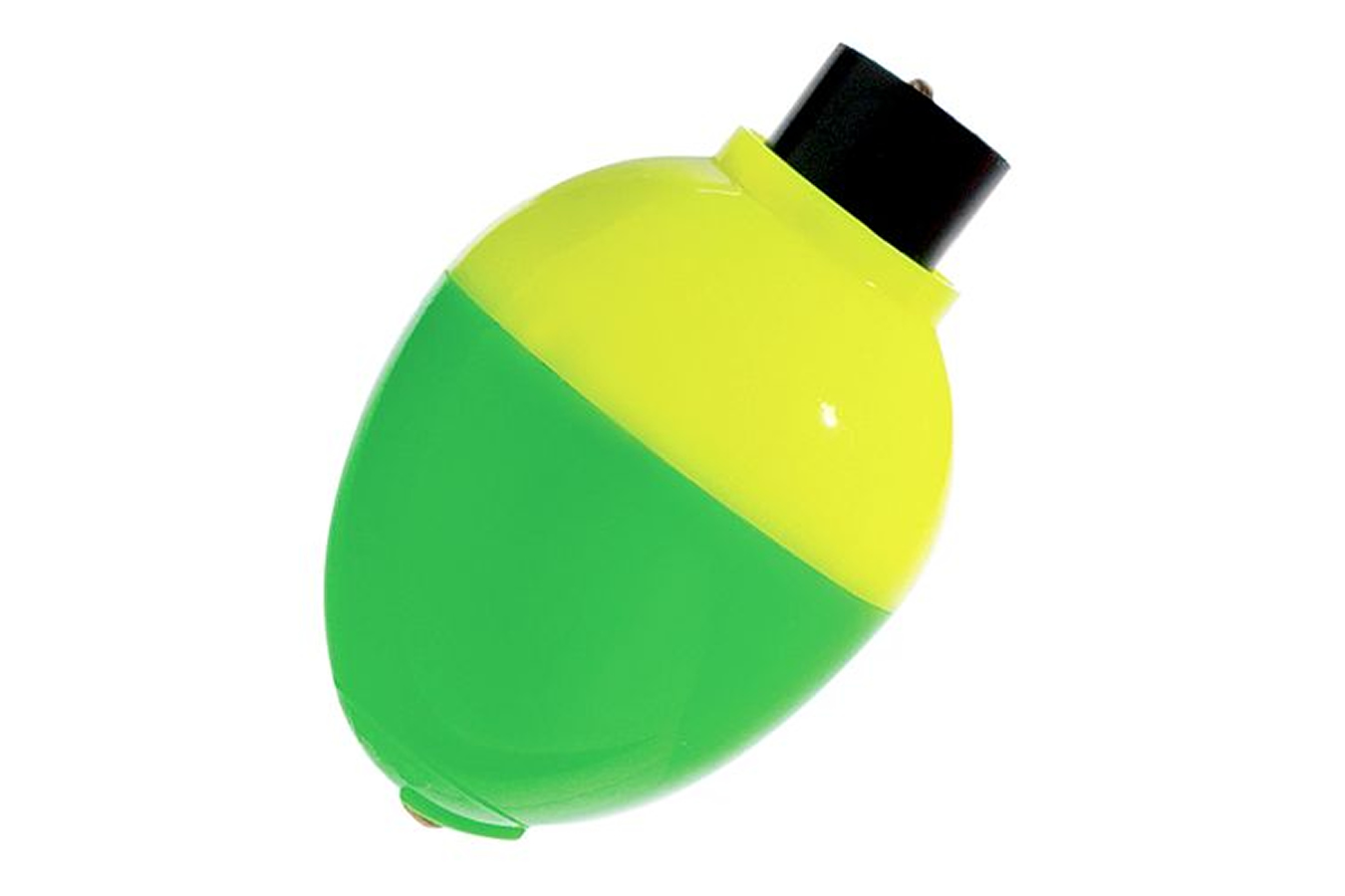 Betts Pear Float Weighted 1-3/4 Inch