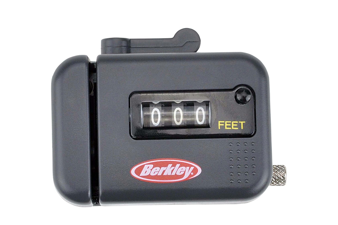 Berkley Line Counter