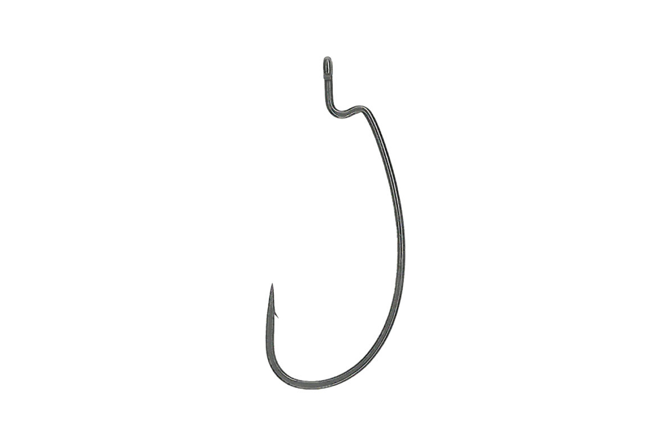 Gamakatsu G-Finesse Hybrid Worm Size 3/0