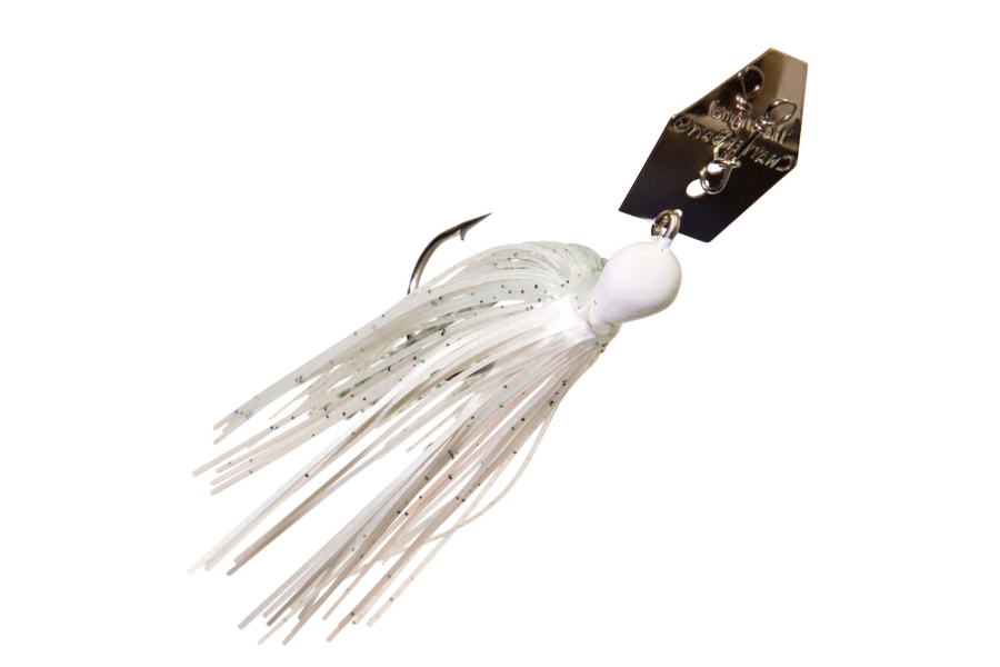 Z Man Fishing Products Chatterbait 3/8 oz
