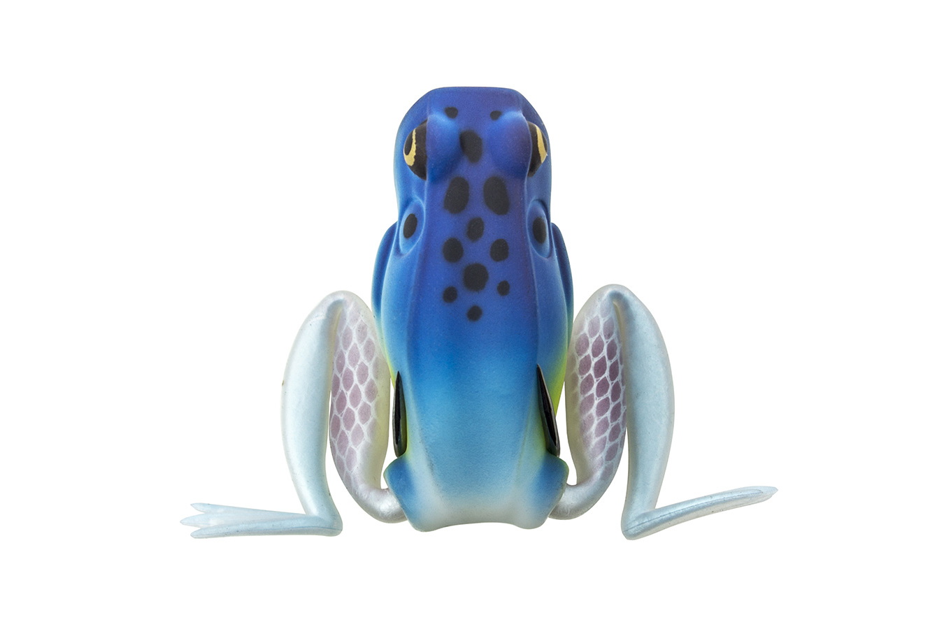 Lunkerhunt Popping Frog 1/4 oz Herrig