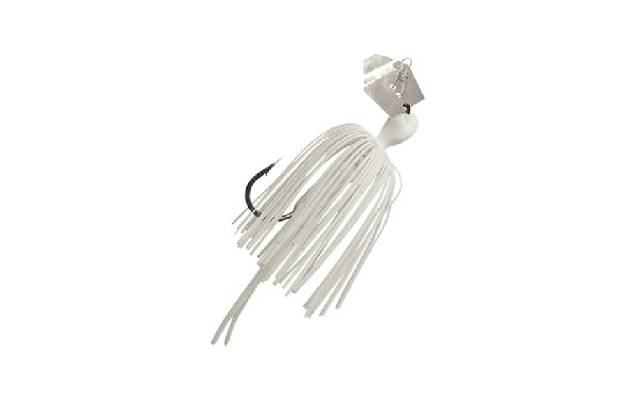 Z Man Fishing Products Chatterbait Micro 1/8 oz