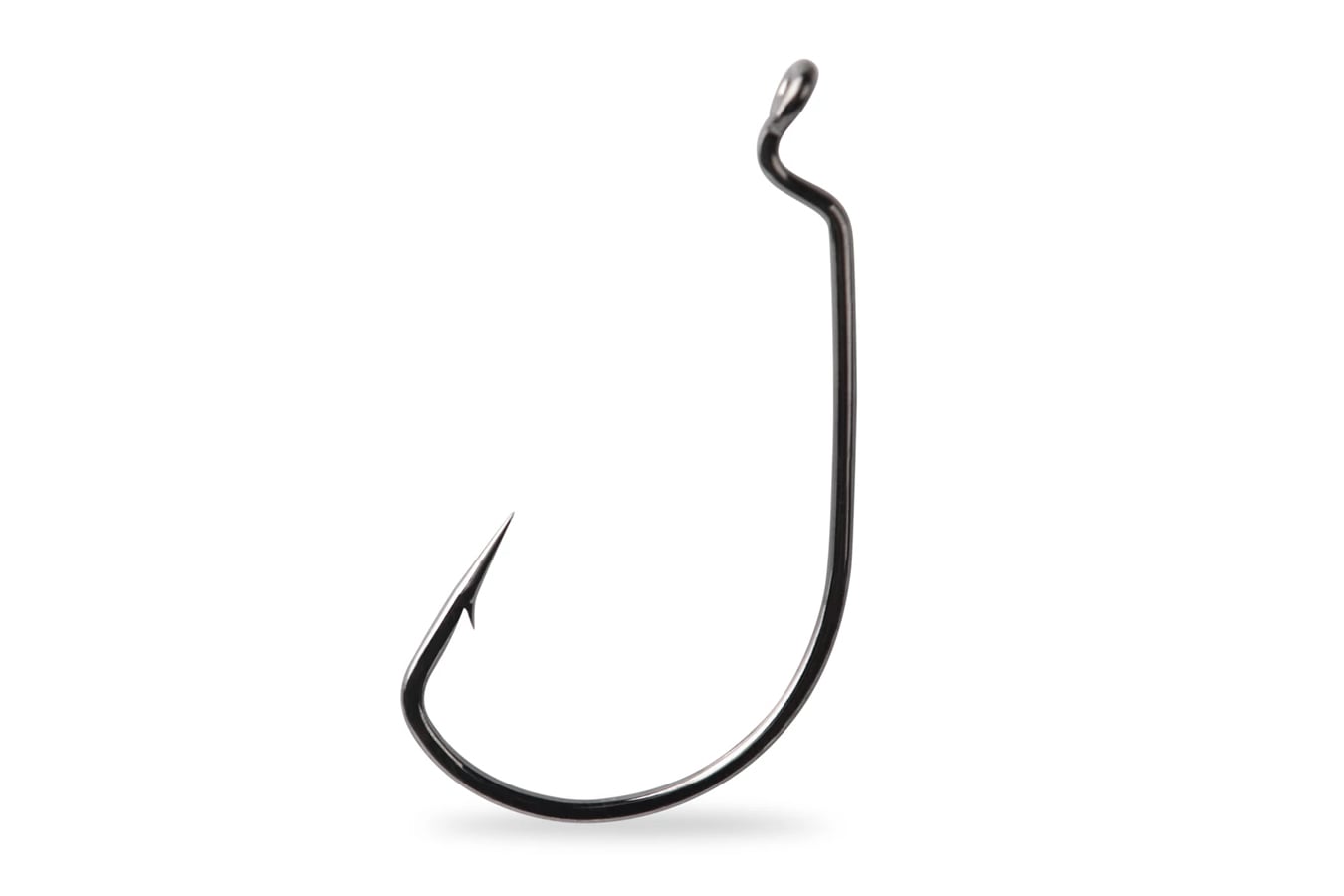 Mustad Ultra Point Big Mouth Tube Hook Size 6/0