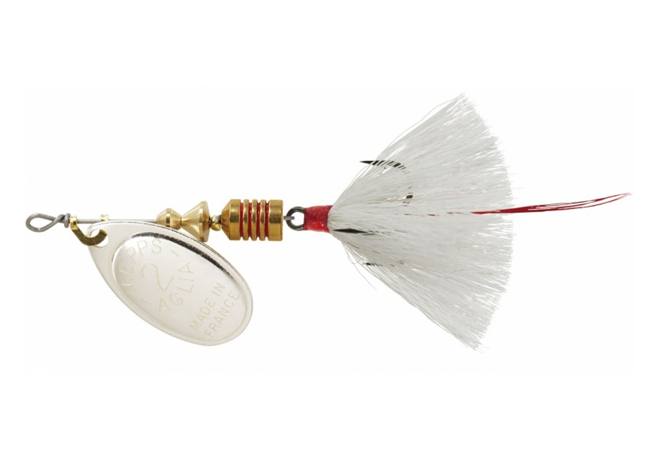 Mepps Aglia Dressed 1/6 oz