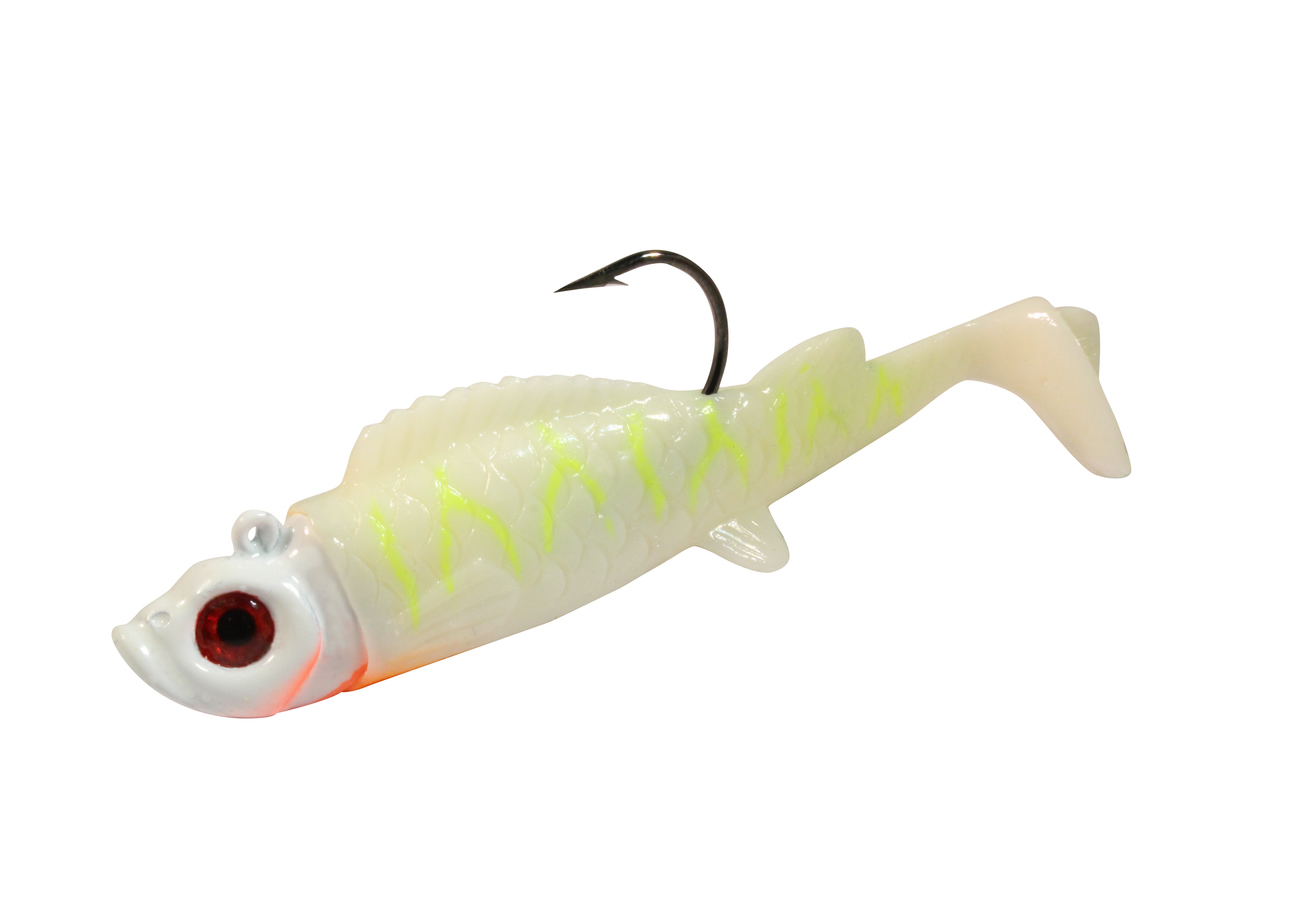 Northland UV Mimic Minnow 1/16 oz