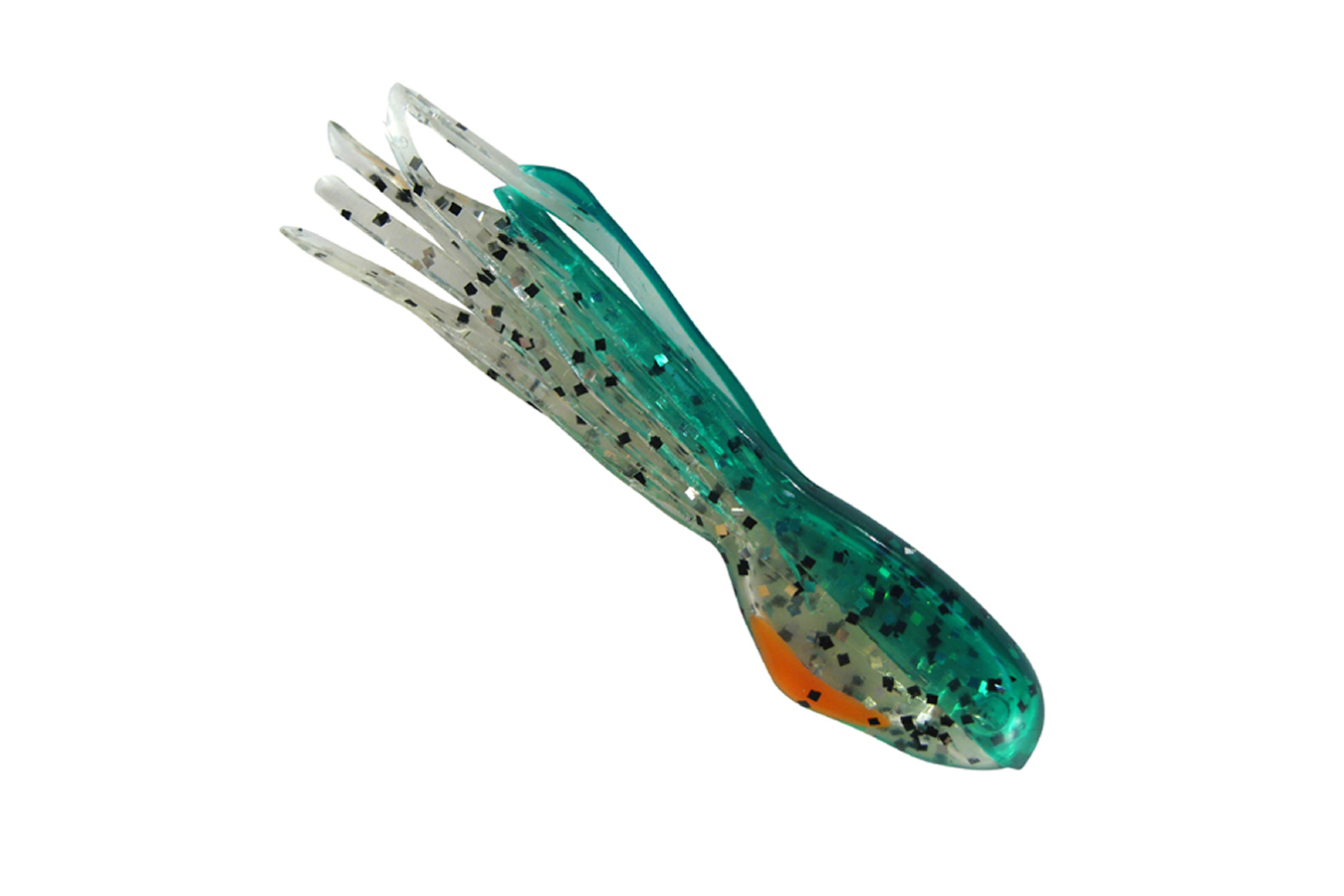 Southern Pro Tackle Minnow Tube 2 Inch