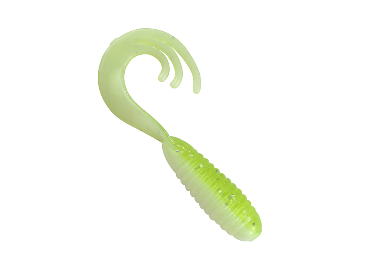 Southern Pro Tackle Triple Tail Grub