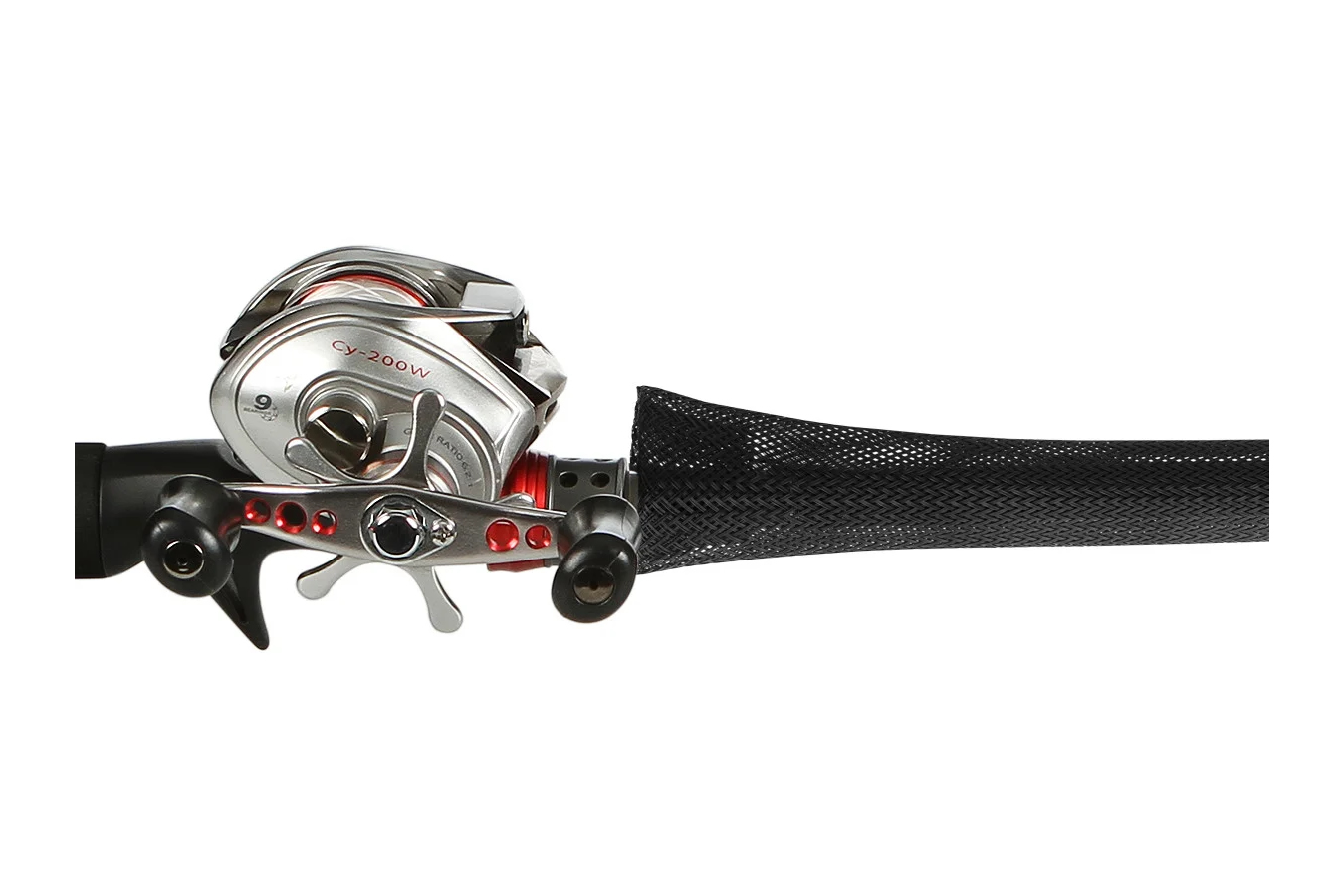 Stick Jacket Casting Stick Jacket