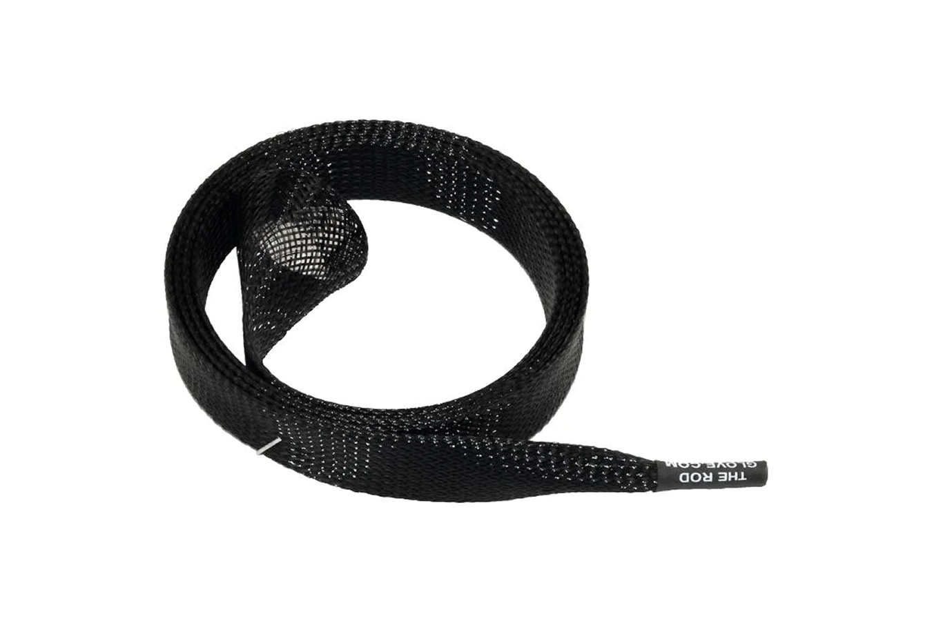 Vrx Fishing Products Rod Glove Casting- Standard- Black