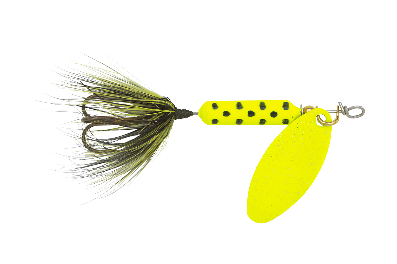 Yakima Original Rooster Tail 1/24 oz