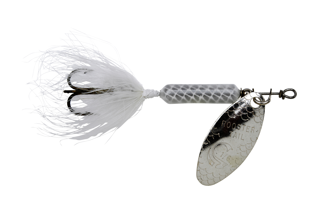 Yakima Original Rooster Tail 1/24 oz