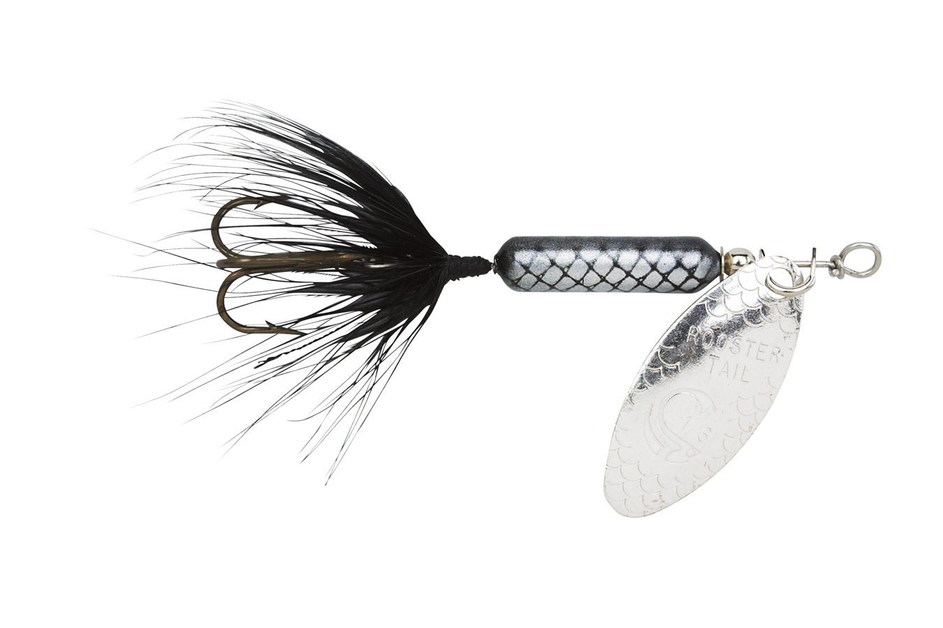 Yakima Original Rooster Tail 1/4 oz