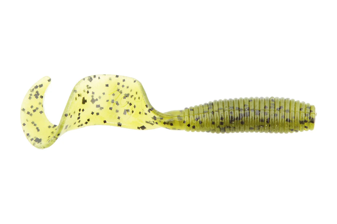 Zoom Fat Albert Grub 3 Inch