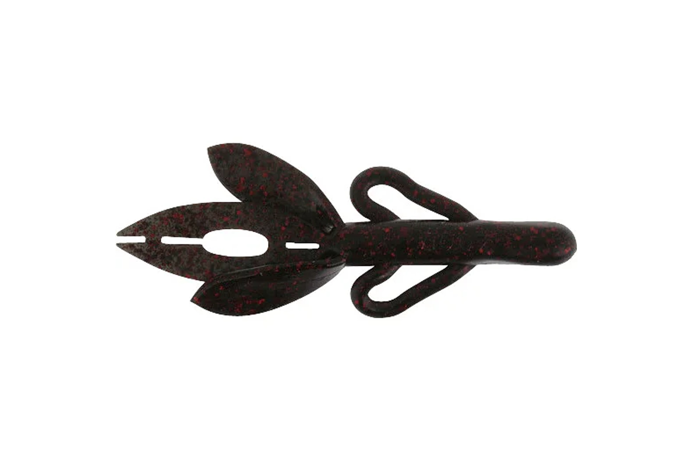 Zoom Super Hog 4 Inch