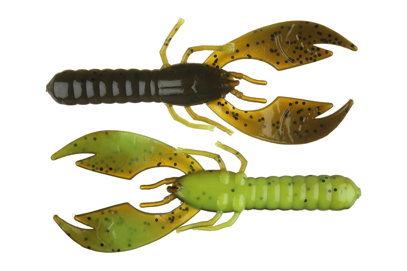Yum Craw Papi Ultimate Craw 3.75 In.