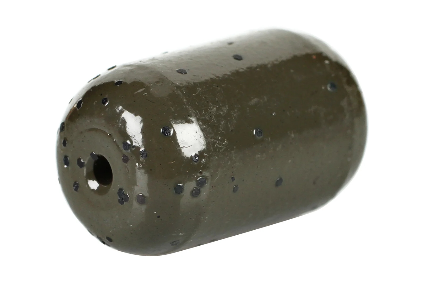 Strike King Tungsten Carolina Weight 1/2 oz Green Pumpkin